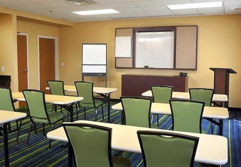 Fairfield Inn & Suites By Marriott Paducah Facilities photo