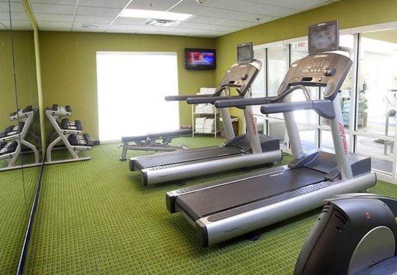 Fairfield Inn & Suites By Marriott Paducah Facilities photo